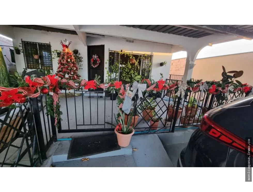 Maison unifamiliale à Don Bosco à vendre