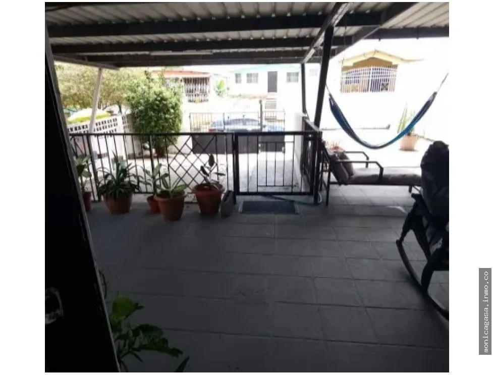Maison unifamiliale à Don Bosco à vendre