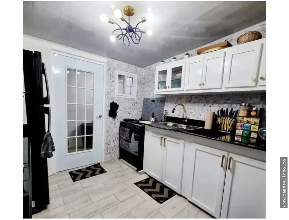 Maison unifamiliale à Don Bosco à vendre