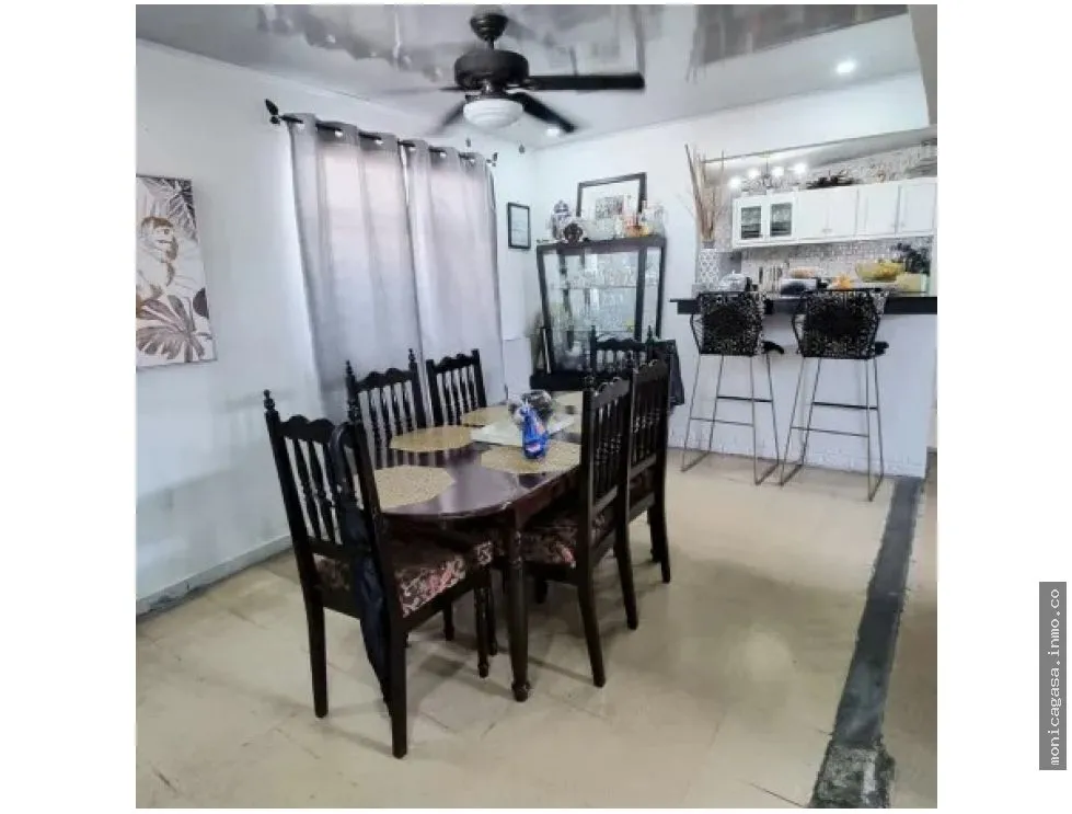 Maison unifamiliale à Don Bosco à vendre