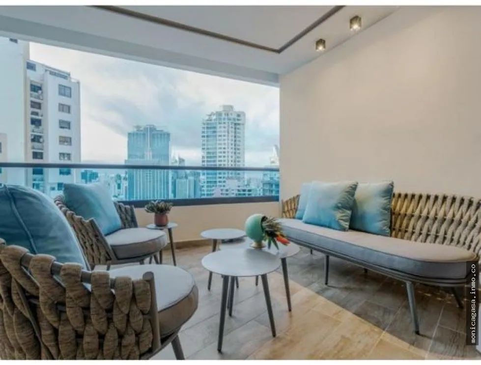 Appartement à Punta Paitilla à vendre