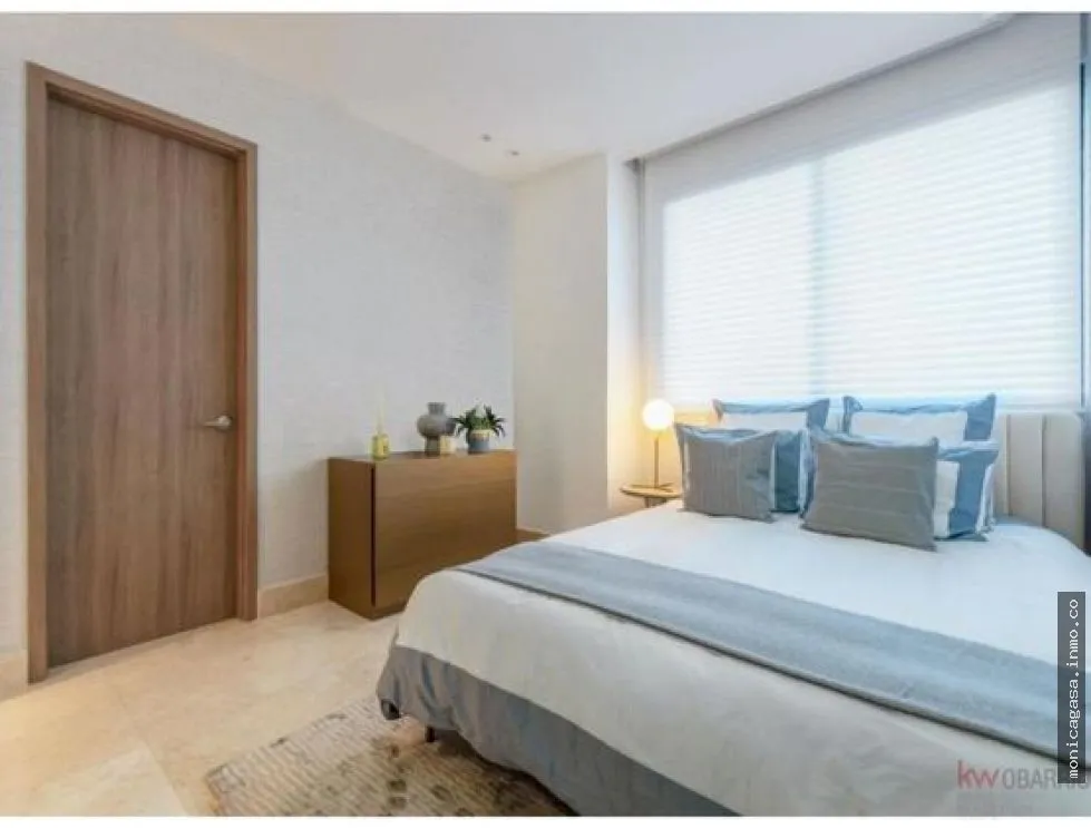 Appartement à Punta Paitilla à vendre
