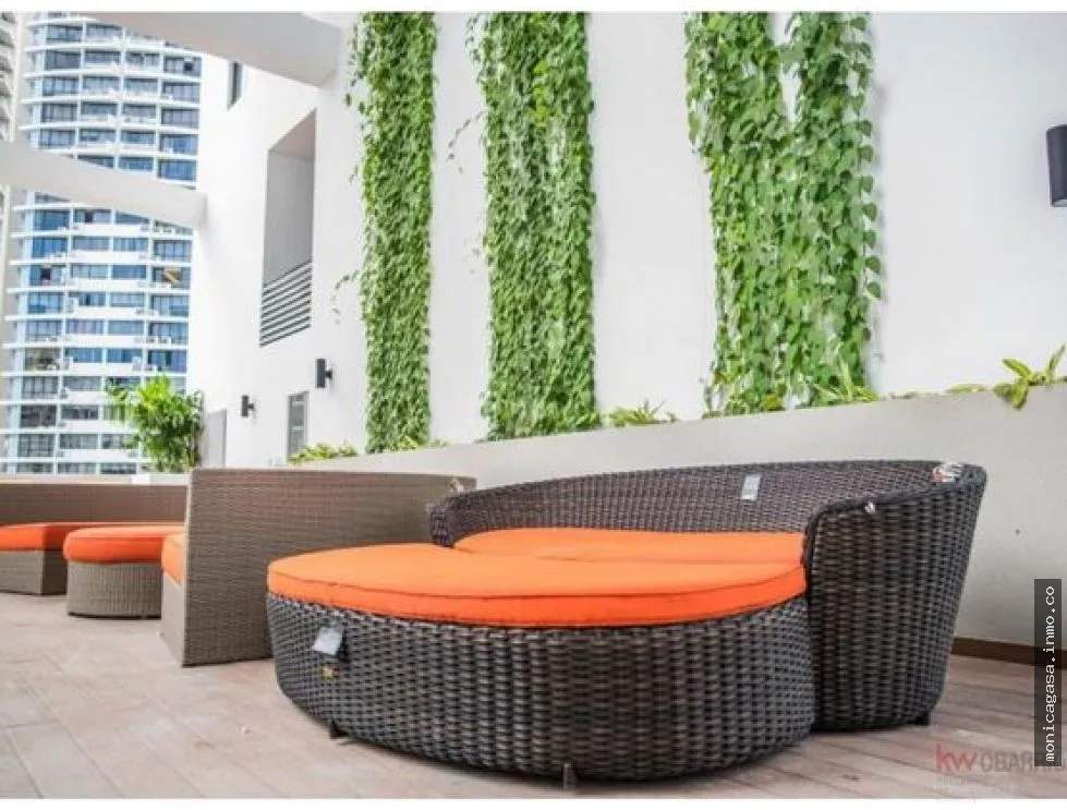 Appartement à Punta Paitilla à vendre