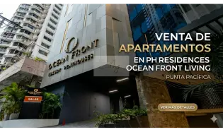 квартира в Punta Pacifica на продажу