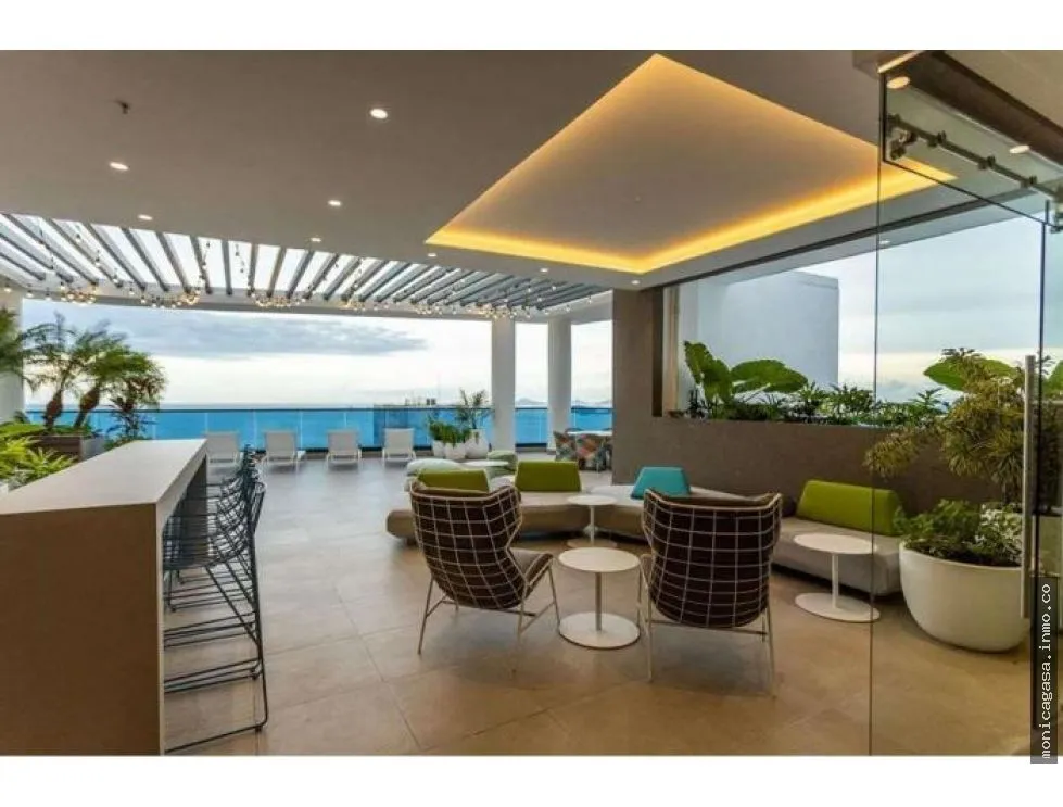 Appartement à Punta Pacifica à vendre