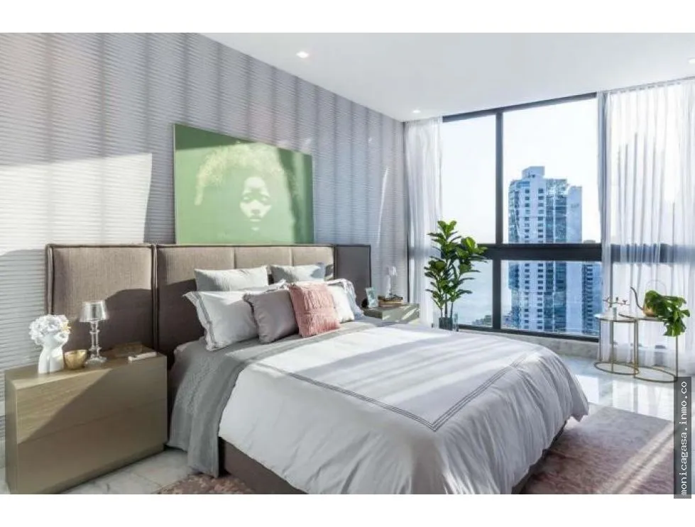 Appartement à Punta Pacifica à vendre