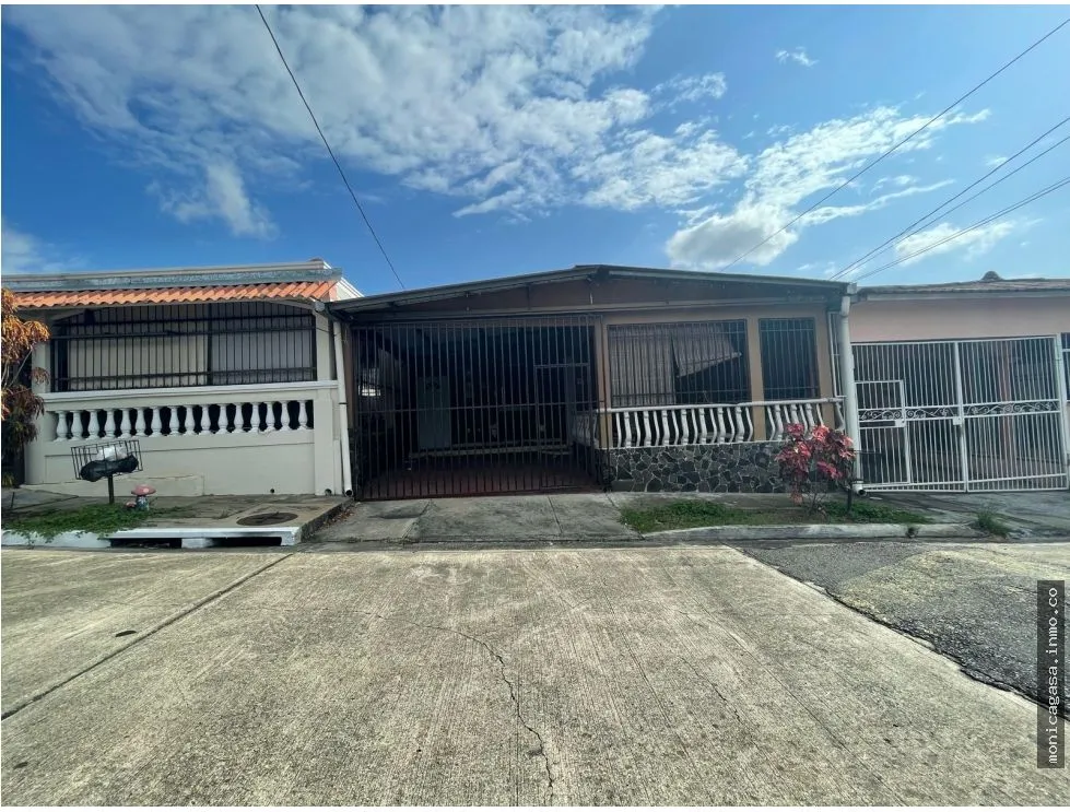 Maison unifamiliale à San Miguelito à vendre