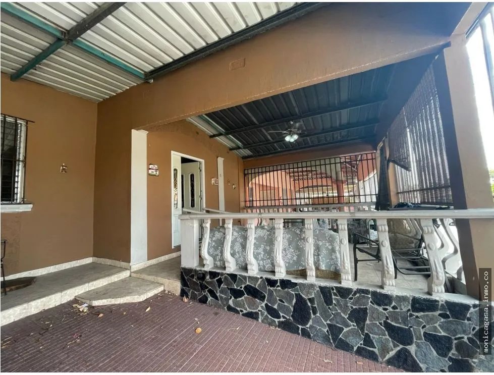 Maison unifamiliale à San Miguelito à vendre