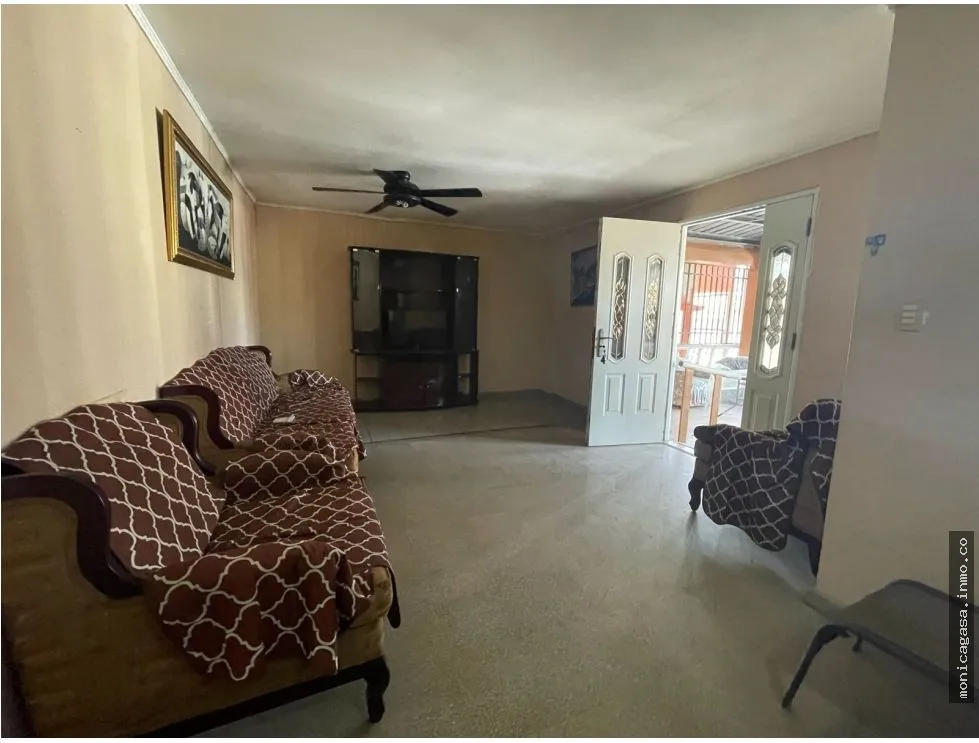 Maison unifamiliale à San Miguelito à vendre