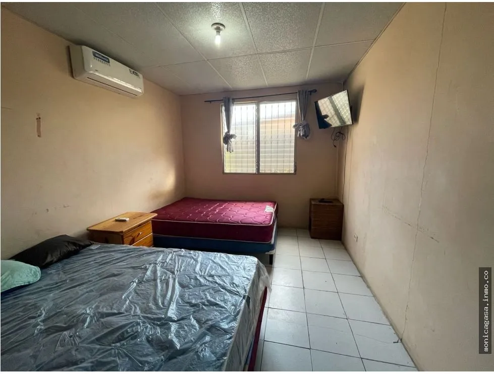 Maison unifamiliale à San Miguelito à vendre