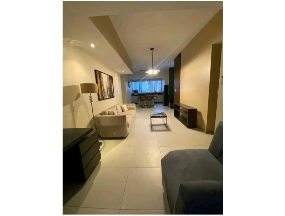 Appartement à Obarrio à louer