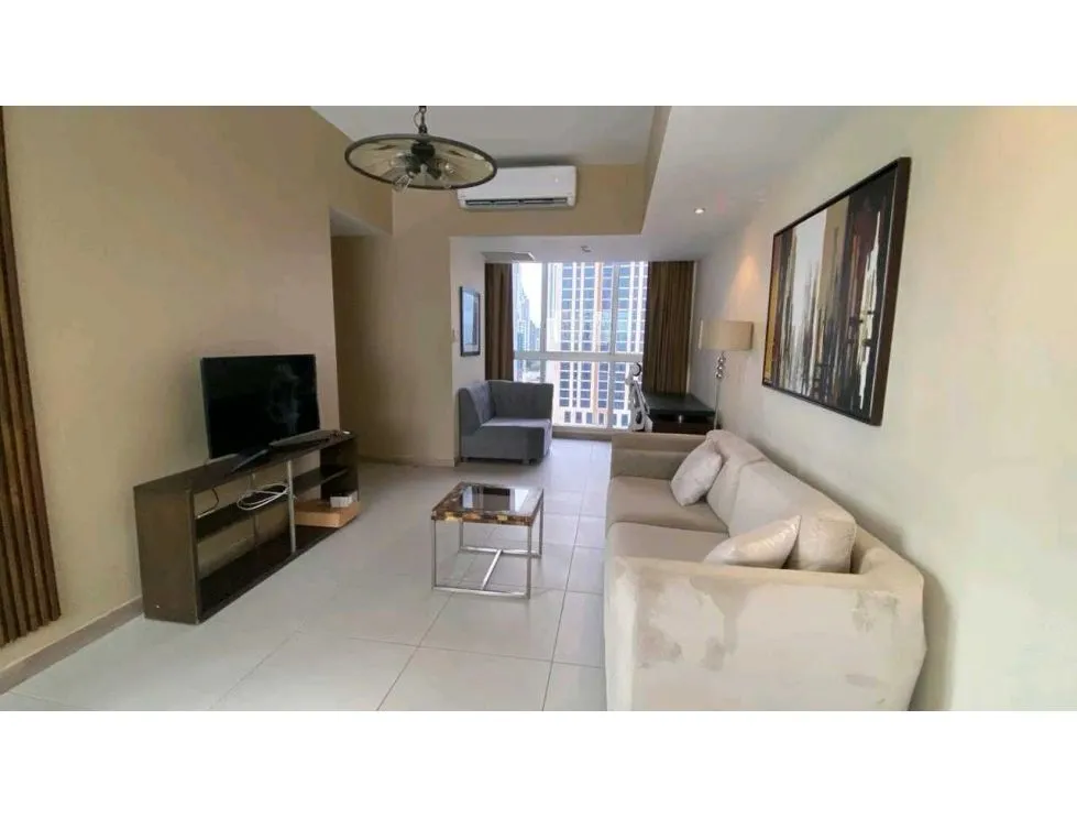 Appartement à Obarrio à louer