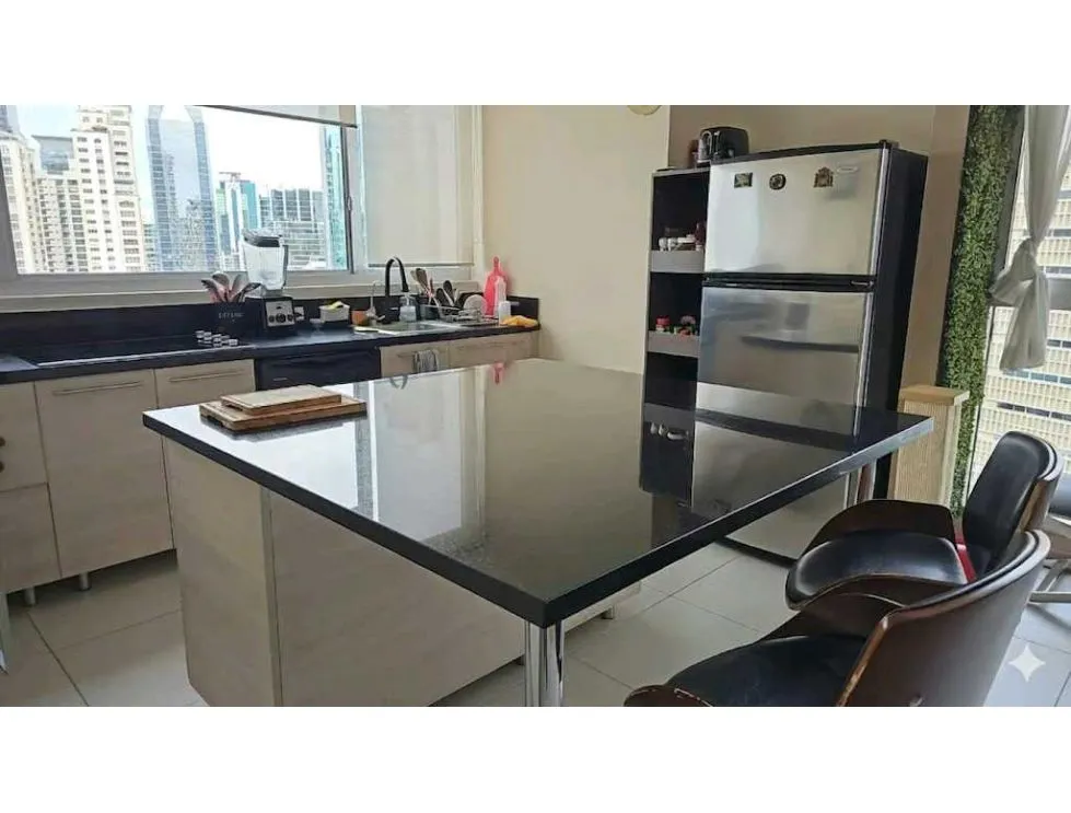 Appartement à Obarrio à louer