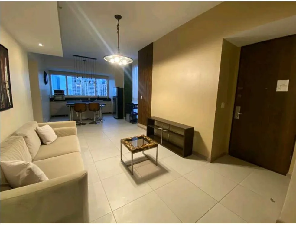 Appartement à Obarrio à louer