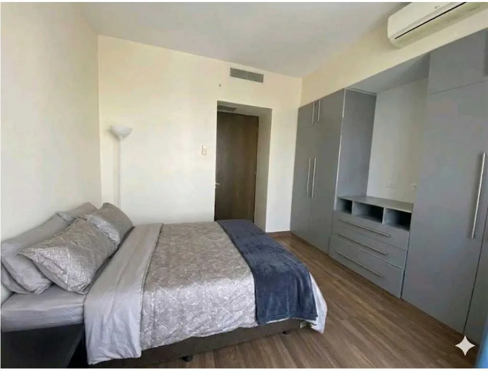 Appartement à Obarrio à louer