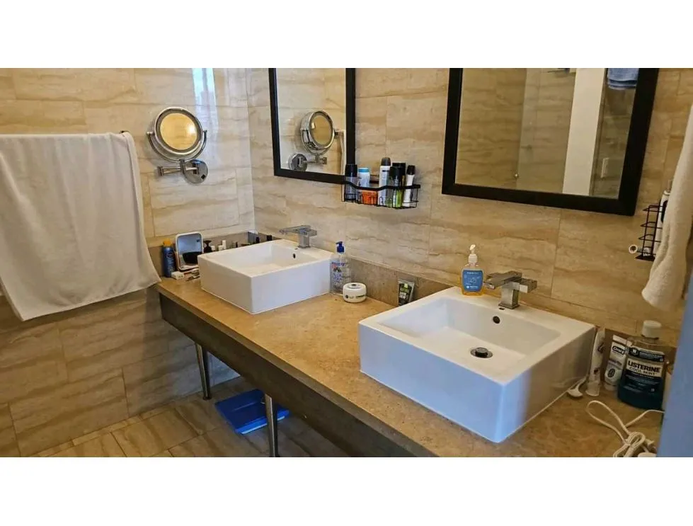 Appartement à Obarrio à louer