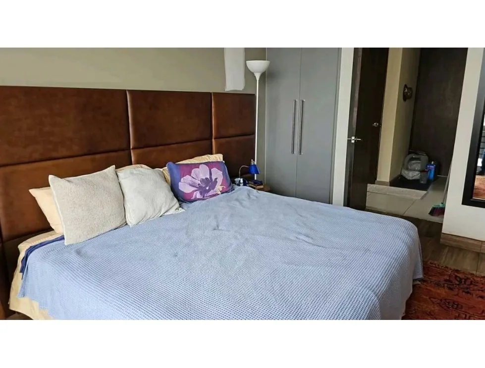 Appartement à Obarrio à louer