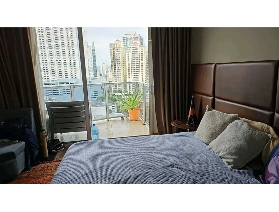 Appartement à Obarrio à louer