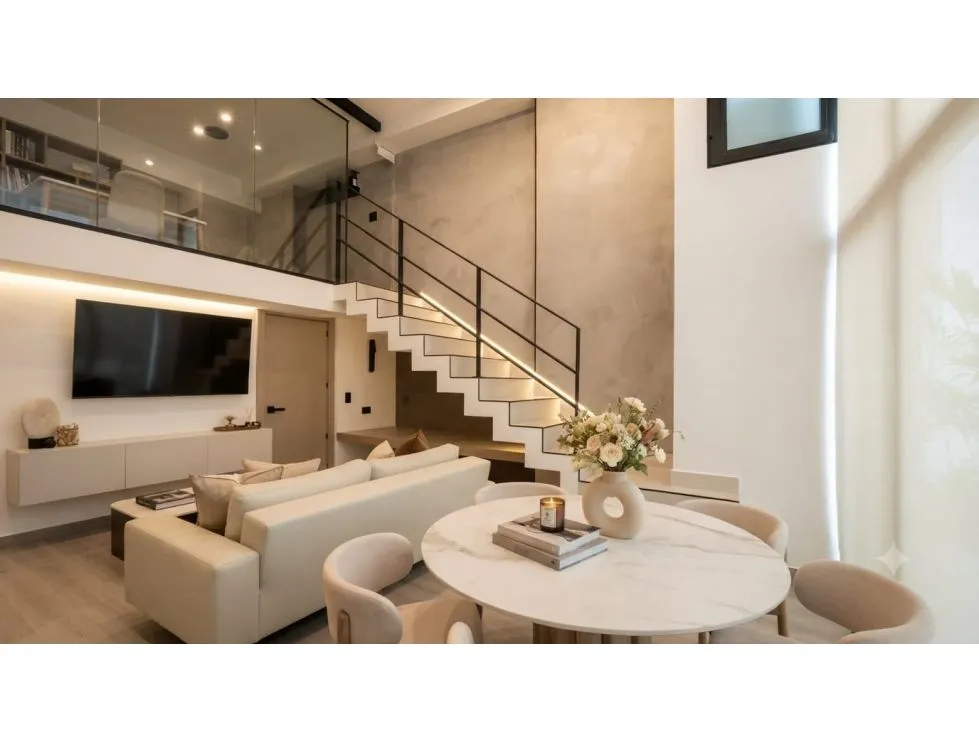 Appartement à Coco del Mar à louer