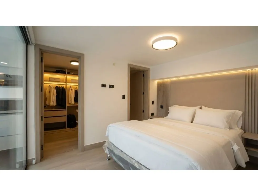 Appartement à Coco del Mar à louer