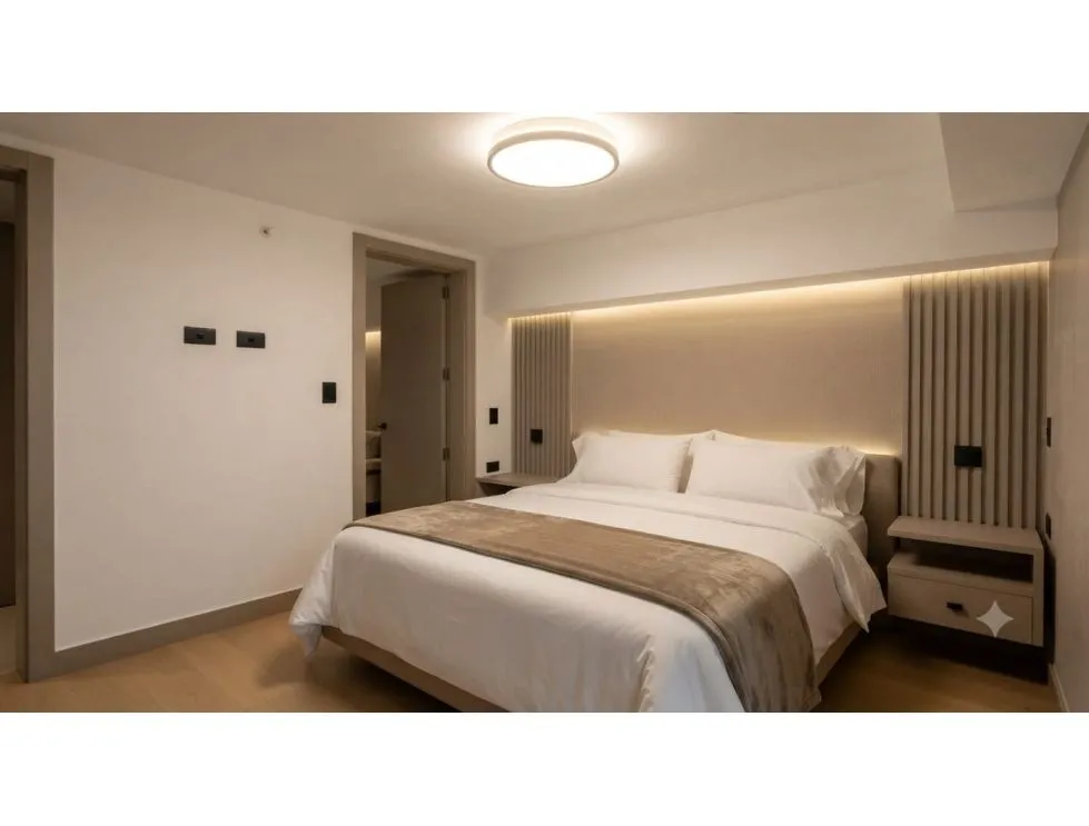 Appartement à Coco del Mar à louer