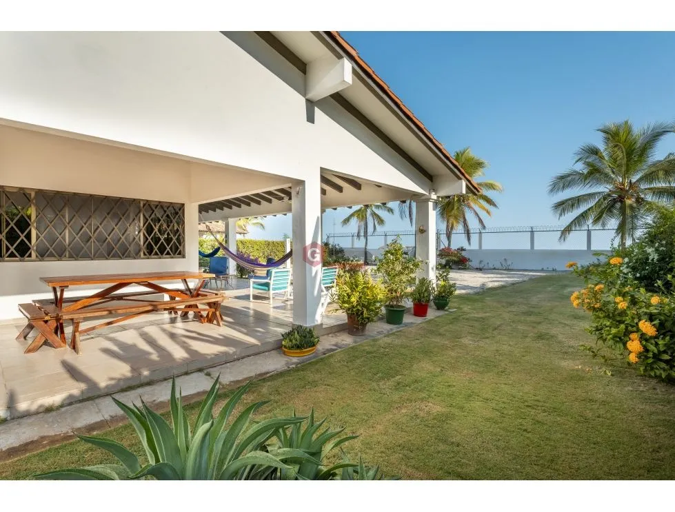 Maison unifamiliale à Playa Blanca à vendre