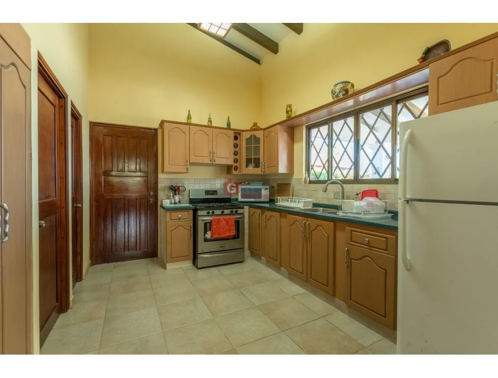 Maison unifamiliale à Playa Blanca à vendre