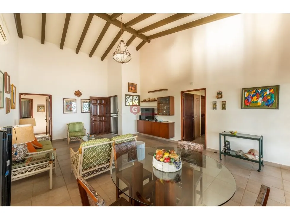Maison unifamiliale à Playa Blanca à vendre