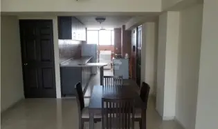 квартира в Obarrio на продажу