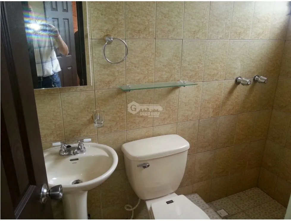 квартира в Obarrio на продажу