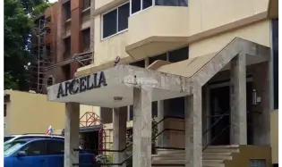 квартира в Obarrio на продажу