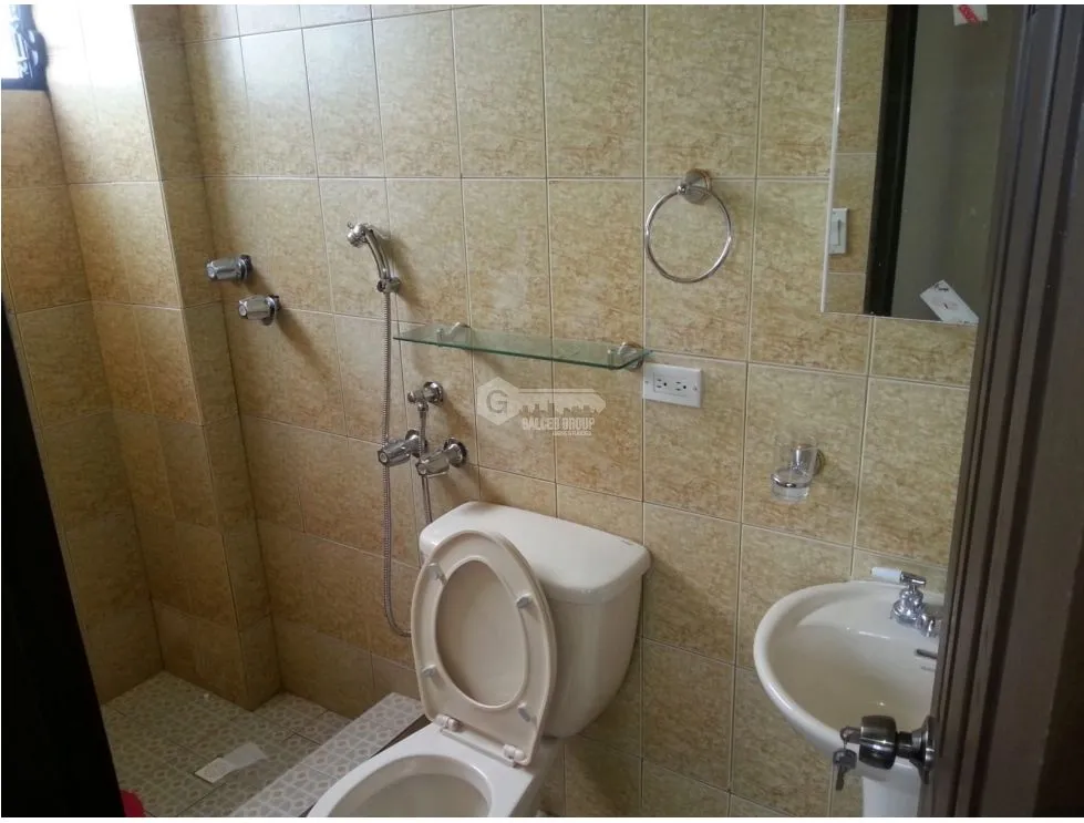 квартира в Obarrio на продажу