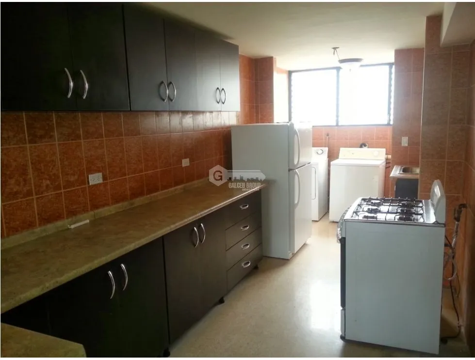 квартира в Obarrio на продажу