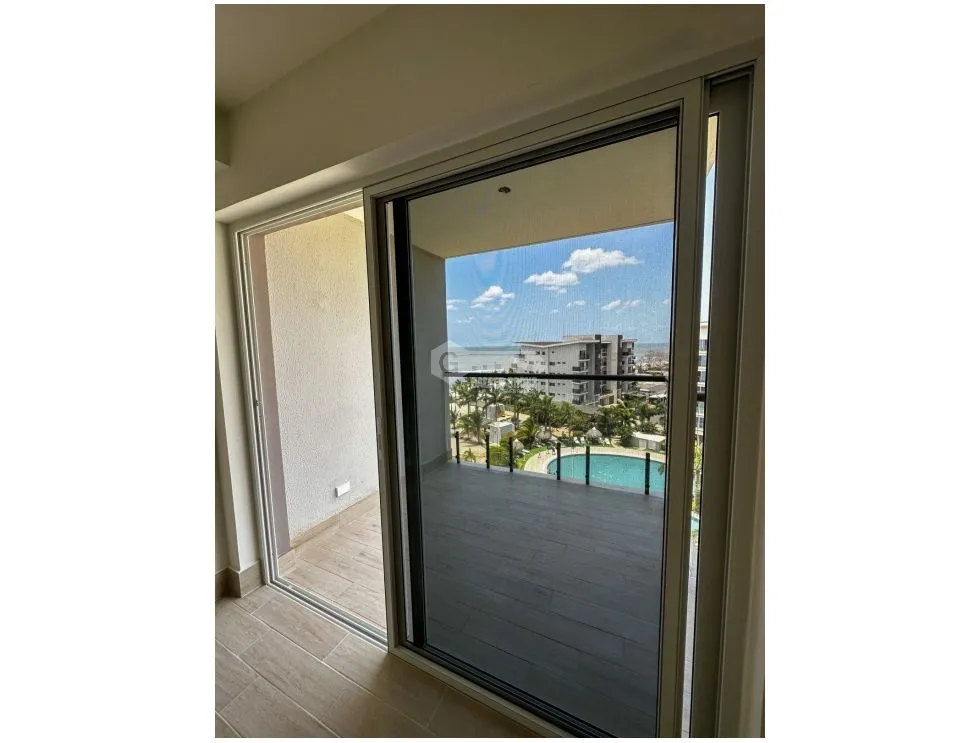 SE VENDE APARTAMENTO EN PLAYA CARACOL 70 M2 CON VISTA PANORAMICA