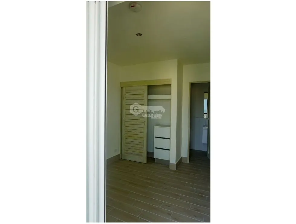 SE VENDE APARTAMENTO EN PLAYA CARACOL 70 M2 CON VISTA PANORAMICA