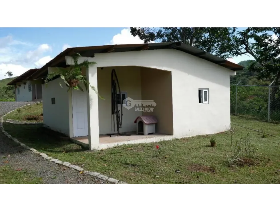 Terre / Ferme à Capira à vendre