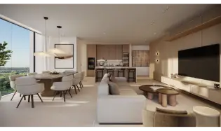 квартира в Bella Vista на продажу