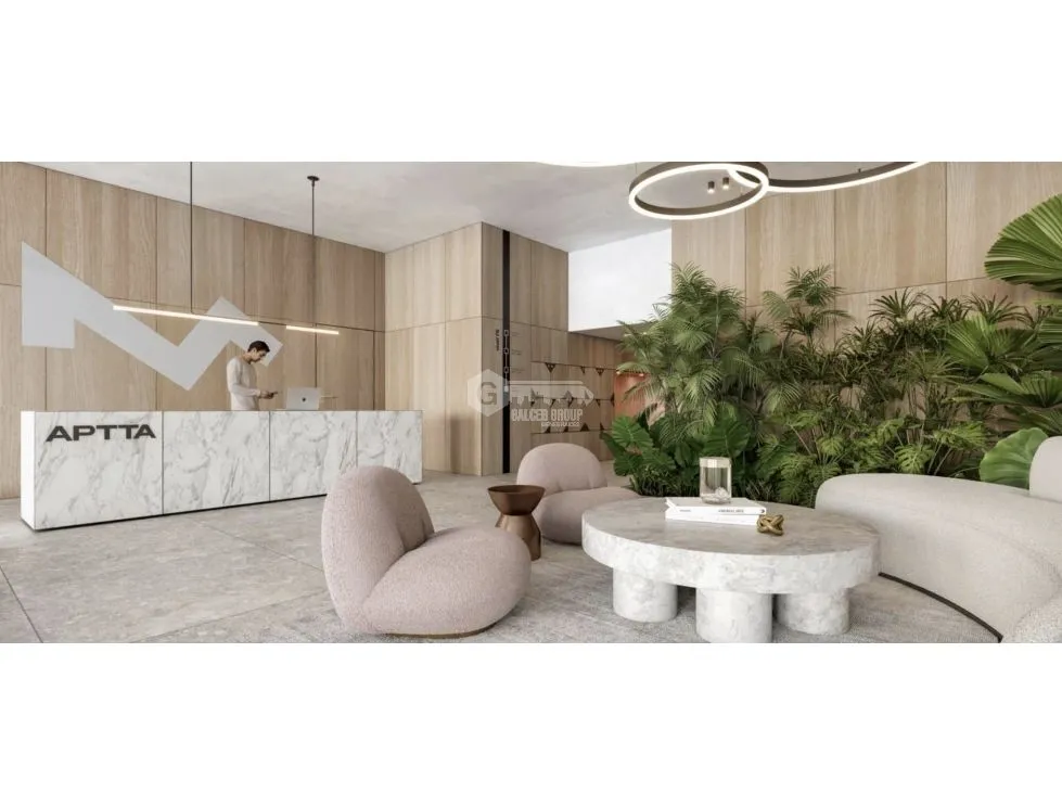 квартира в Bella Vista на продажу