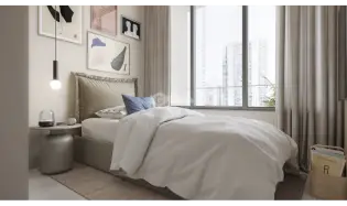 квартира в Bella Vista на продажу