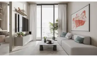 квартира в Bella Vista на продажу