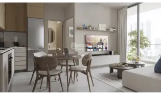 квартира в Bella Vista на продажу