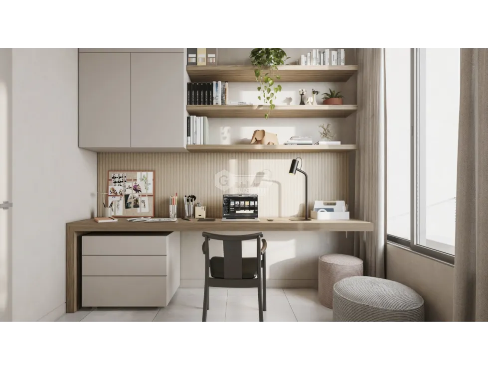 квартира в Bella Vista на продажу