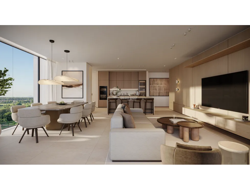 квартира в Bella Vista на продажу