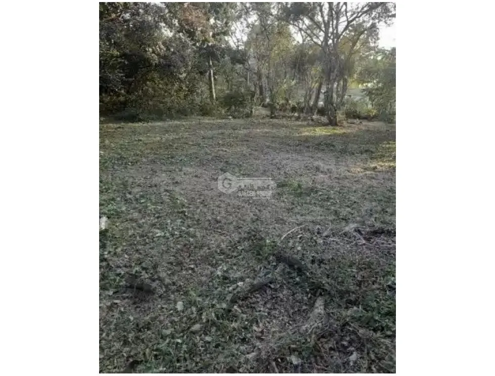 Terrain à bâtir à Chame à vendre