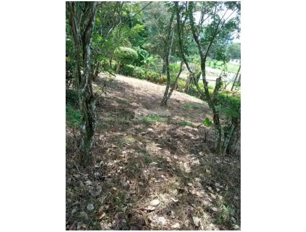 Terrain à bâtir à Chame à vendre