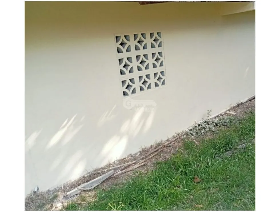 Terrain à bâtir à Chame à vendre
