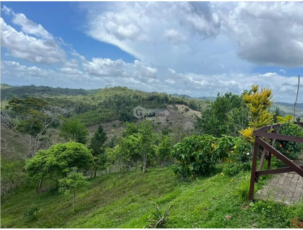 Terre / Ferme à Capira à vendre