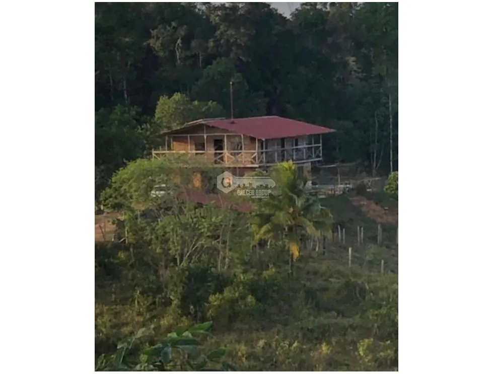 Terre / Ferme à Capira à vendre
