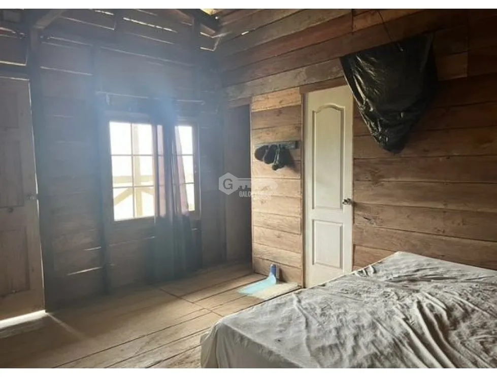 Terre / Ferme à Capira à vendre