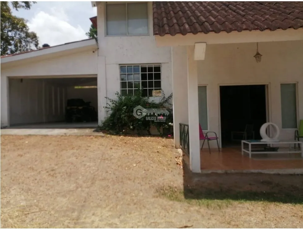 Maison unifamiliale à San Carlos à vendre